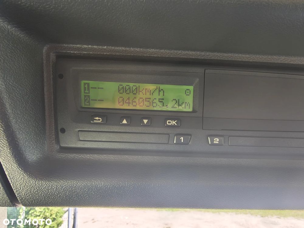 Scania R420 8x2 - 14
