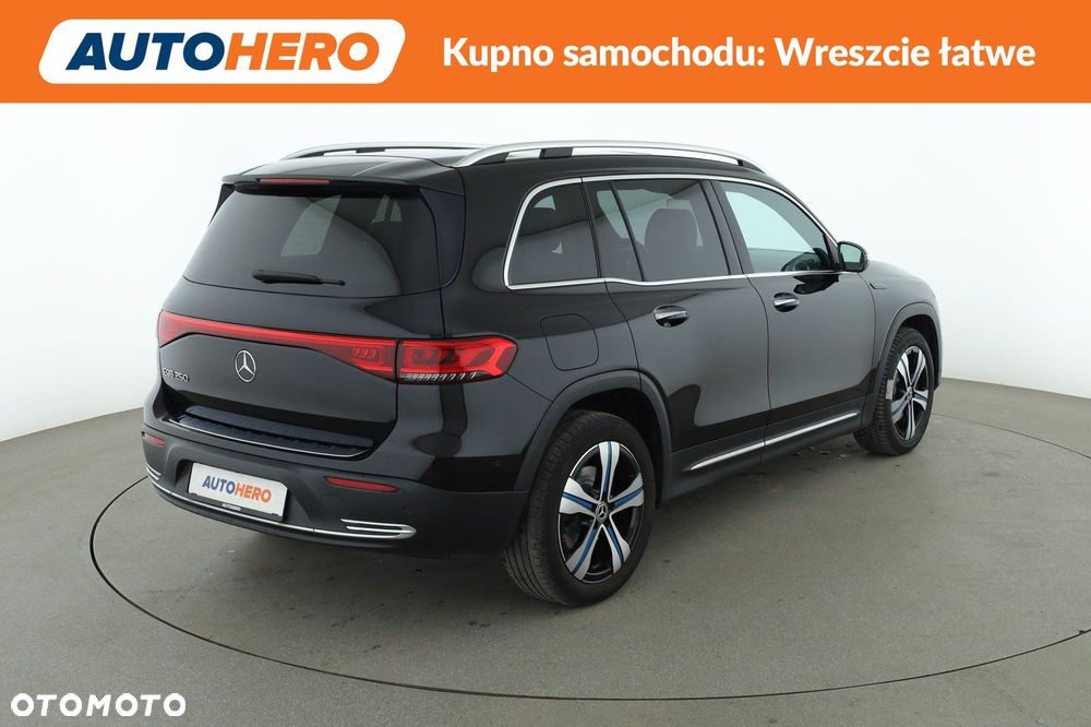 Mercedes-Benz EQB - 7