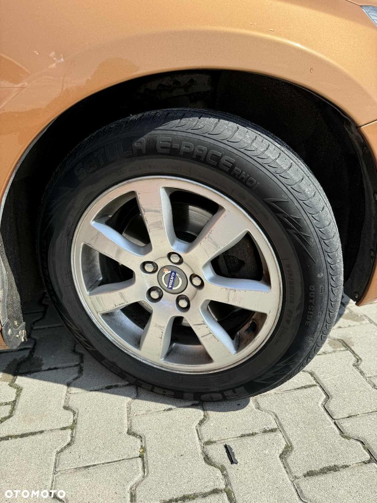 Volvo S60 - 19