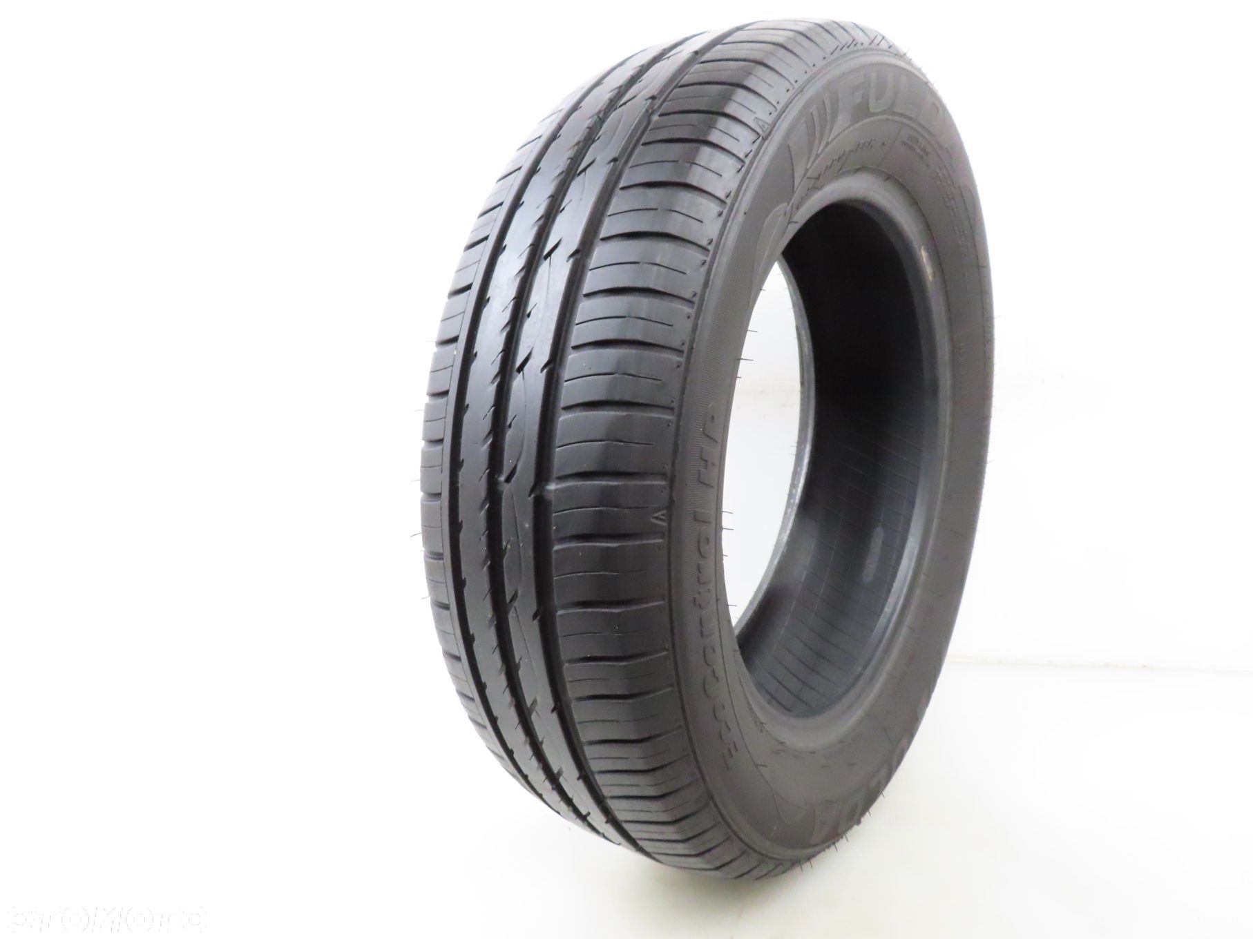 185/65R15 OPONA LETNIA Fulda EcoControl HP 88H - 1