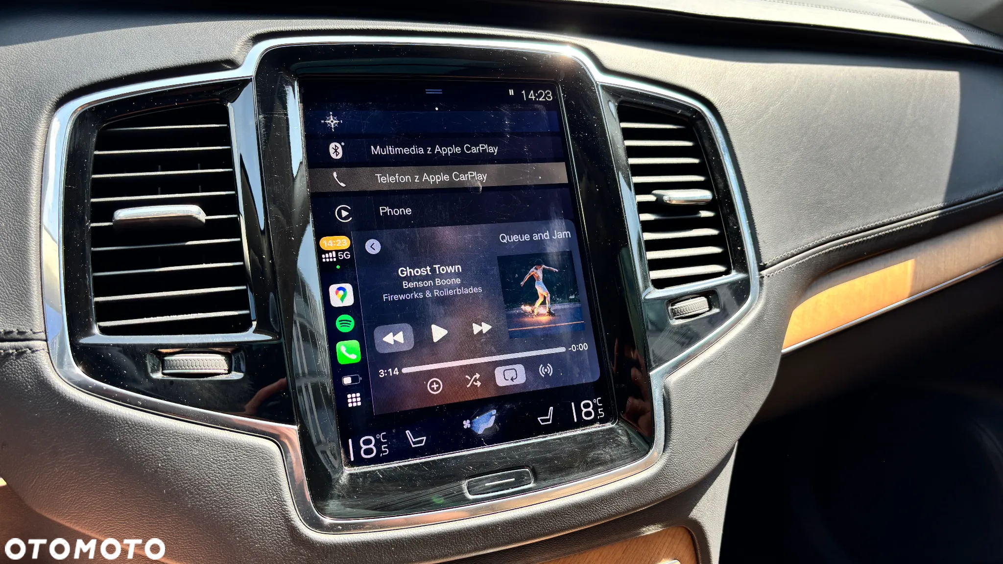 Volvo XC 90 T6 AWD Inscription 7os - 29