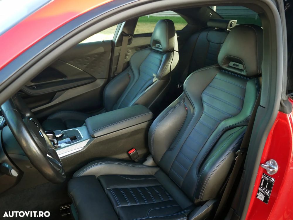 BMW Seria 2 - 4