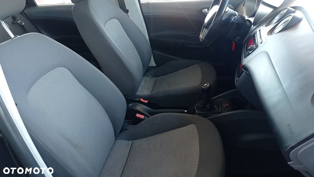 Seat Ibiza 1.6 TDI CR Style Salsa - 34