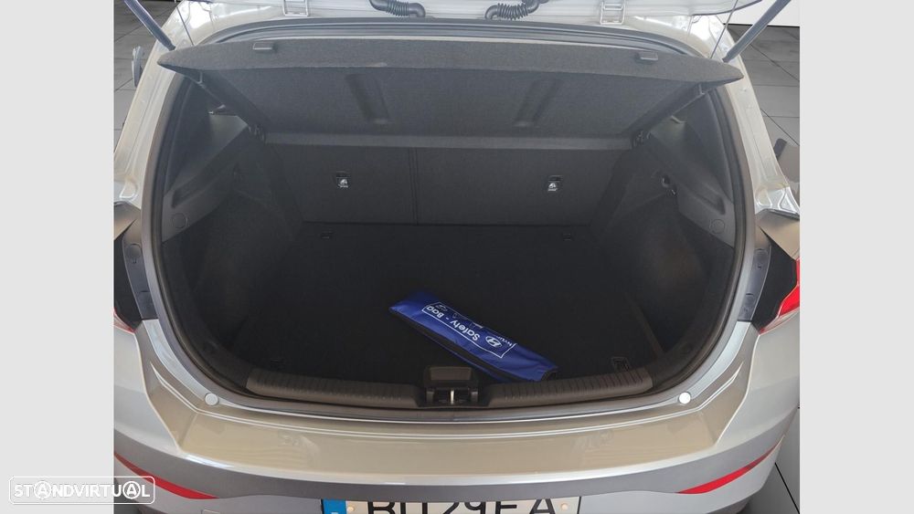 Hyundai i30 1.0 T-GDI Style Plus - 18