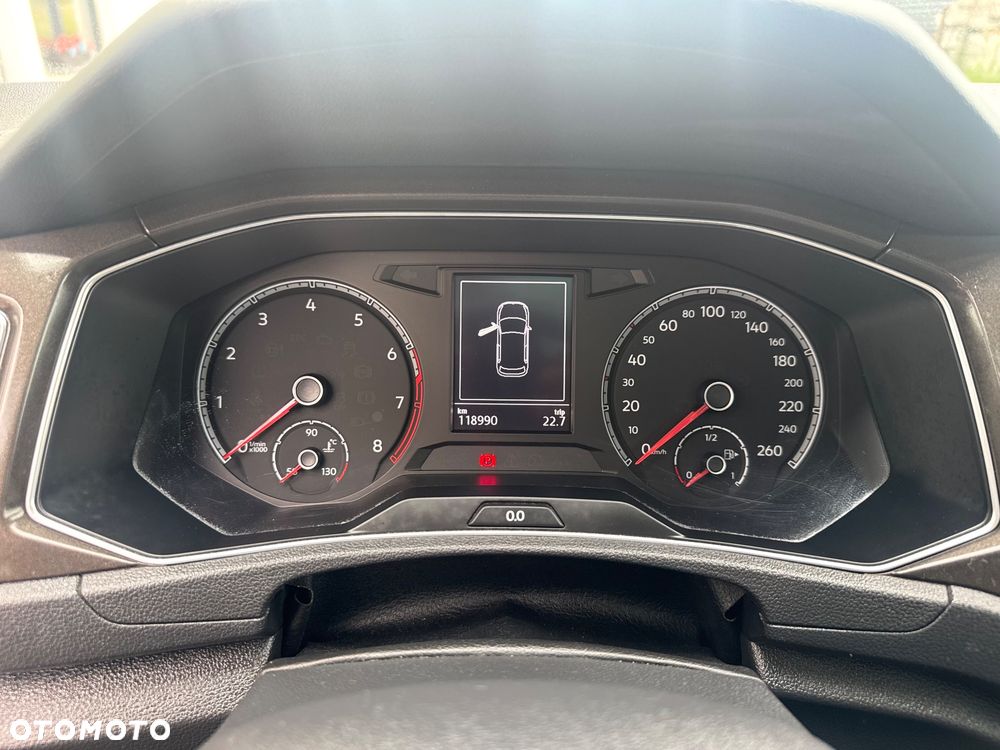 Volkswagen T-Roc 1.5 TSI OPF ACTIVE - 13