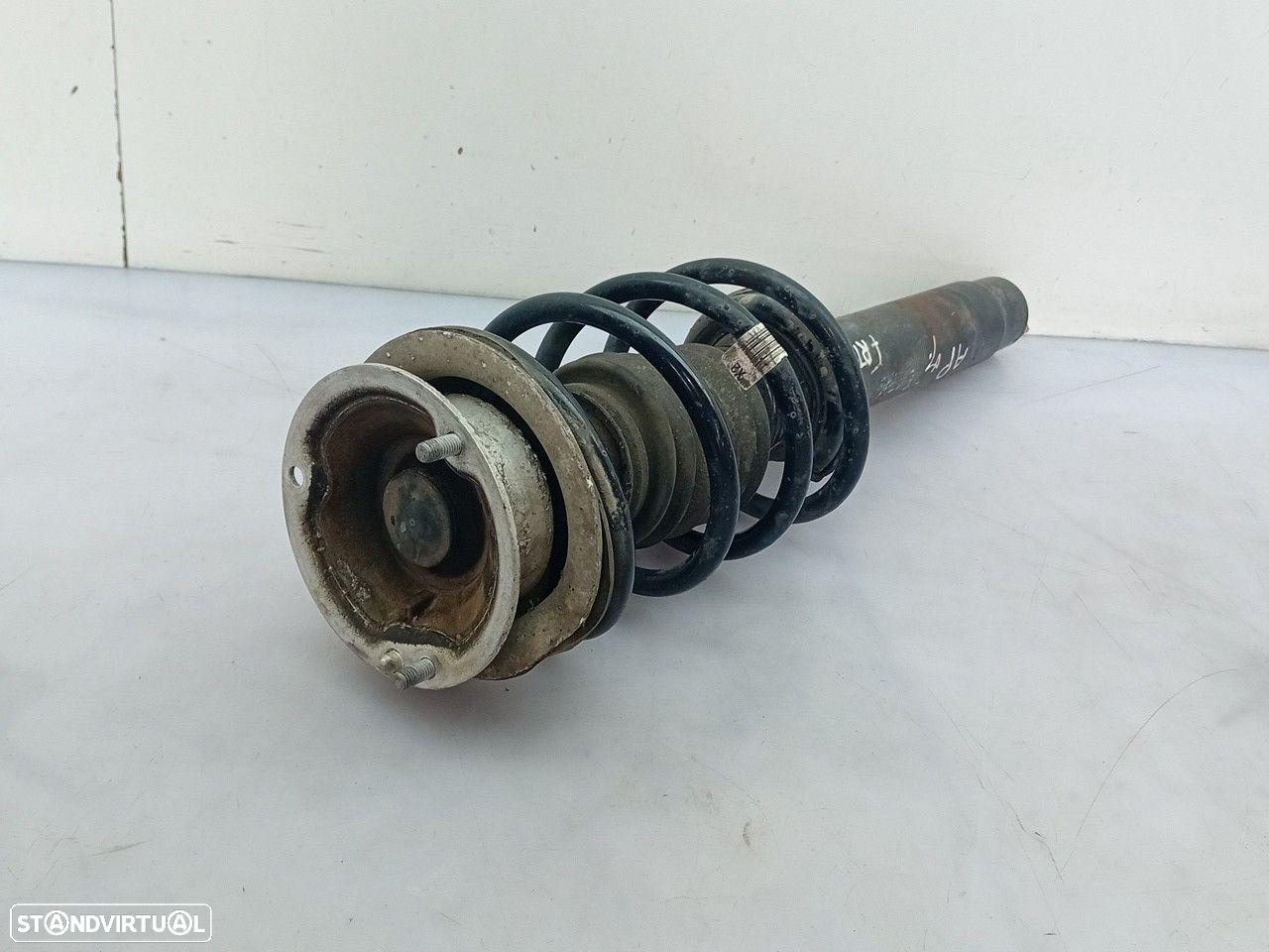 Amortecedor frente esquerdo BMW X1 (E84) - 2