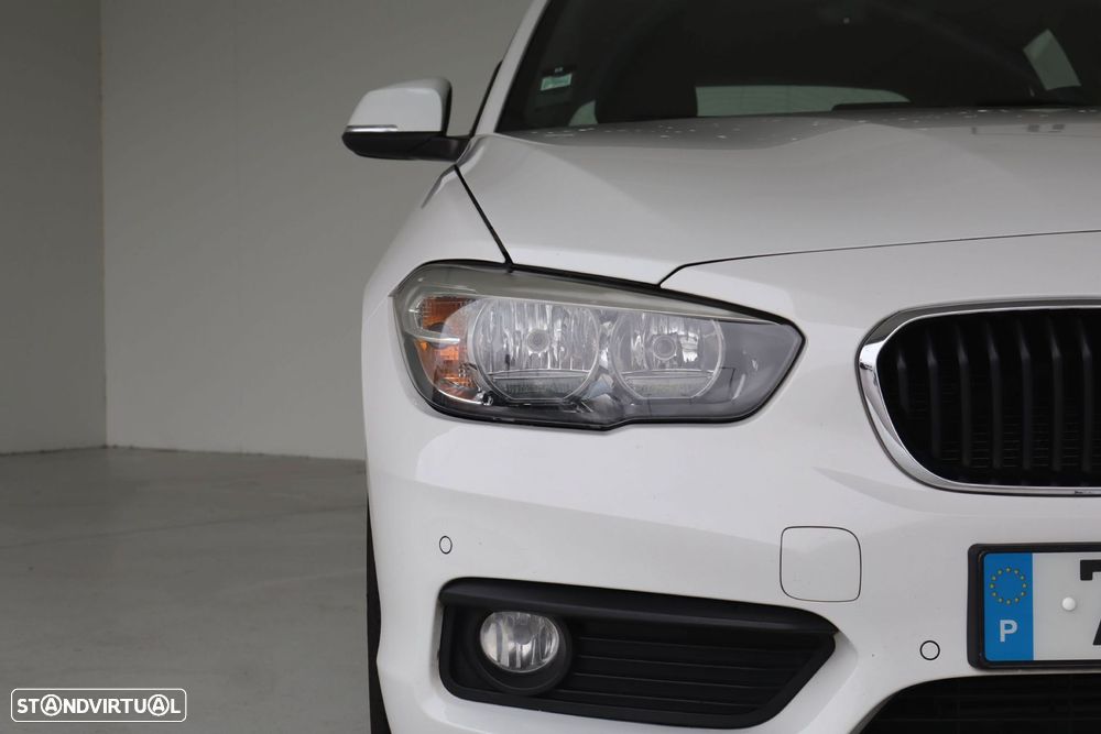 BMW 116 i Advantage - 3