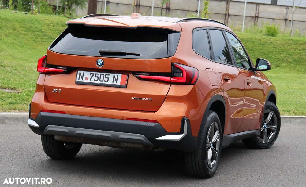 BMW X1 xDrive25e Aut. xLine - 11