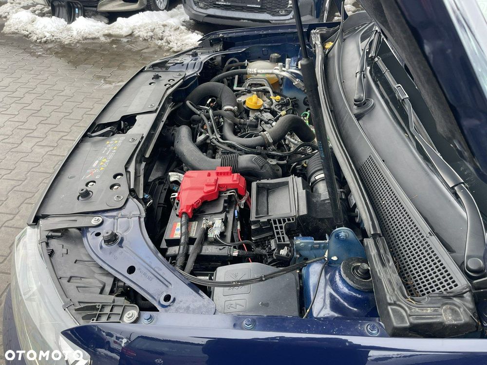 Dacia Duster 1.0 TCe Access - 15