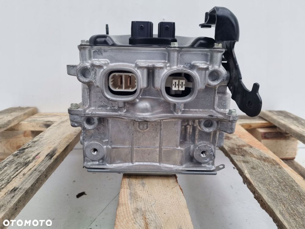 Lexus UX 250H Hybryda INWERTER falownik KONWERTER G9200-76060 - 9