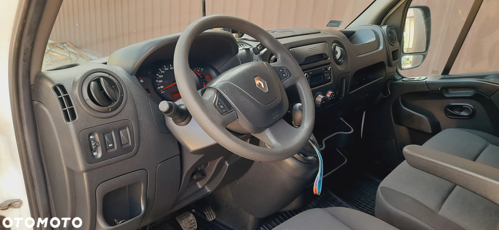 Renault Master - 4