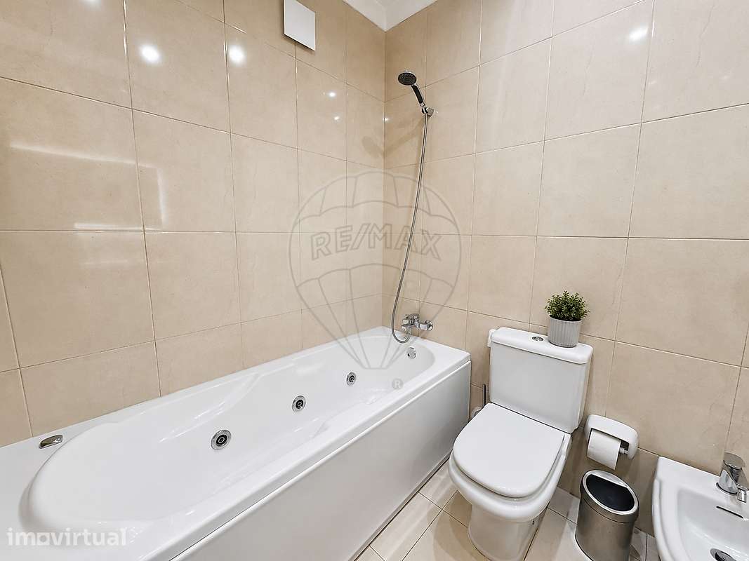 Apartamento T2 para venda - Grande imagem: 2/23