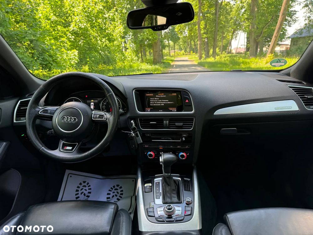 Audi Q5 - 28