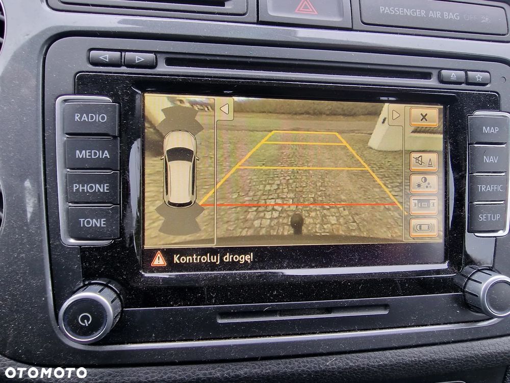 Volkswagen Tiguan 2.0 TDI 4Mot Sport&Style DSG - 23