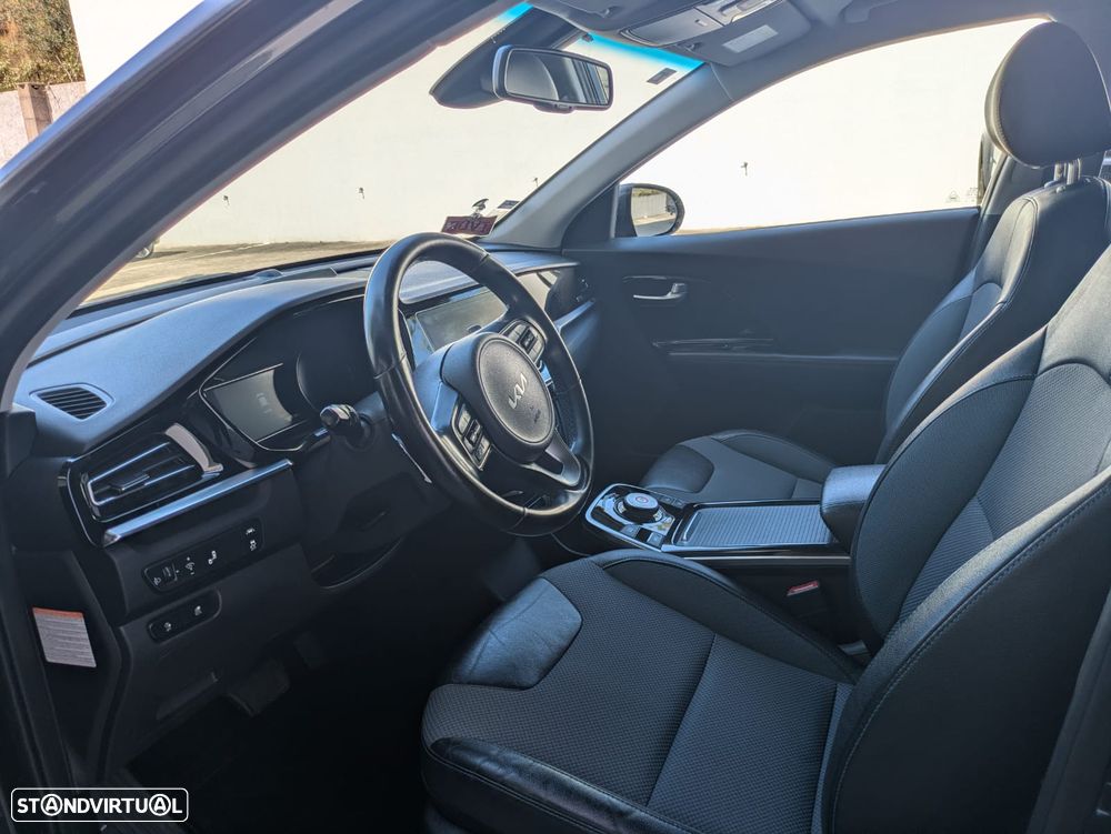 Kia e-Niro 64kWh - 7