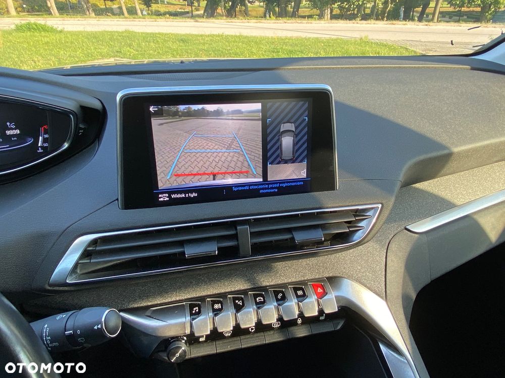 Peugeot 3008 1.5 BlueHDi Allure S&S - 33