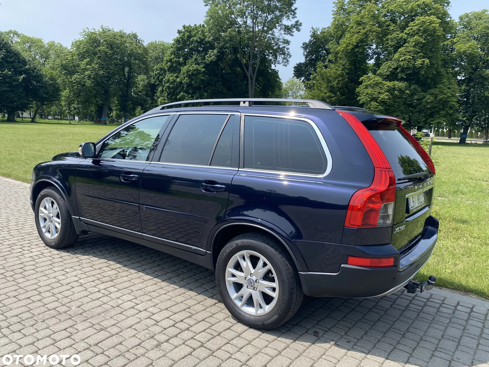 Volvo XC 90 D5 Momentum - 3