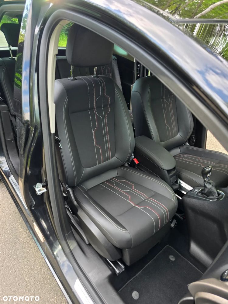 Opel Meriva 1.4 Color Edition - 22