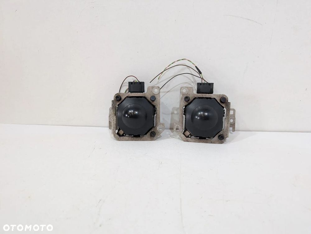 AUDI A4 8W B9 RADAR SENSOR DISTRONIC 8W0907561A 8W0907541A - 3