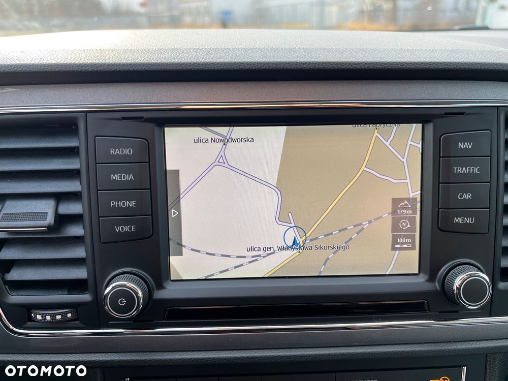 Seat Leon 1.8 TSI Start&Stop DSG FR - 21