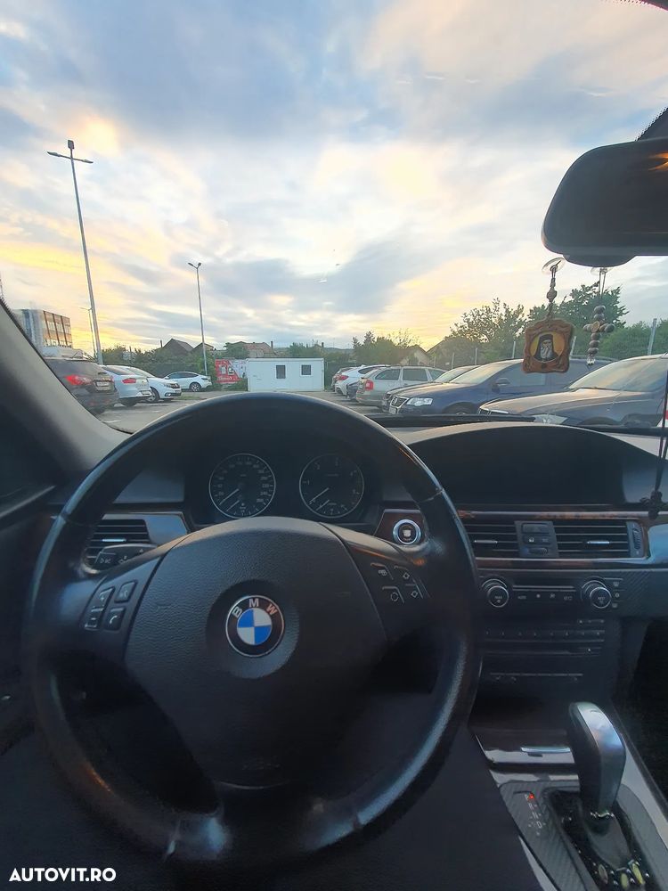 BMW Seria 3 - 9