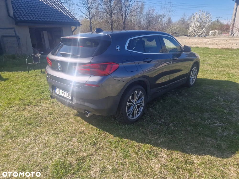 BMW X2 - 6