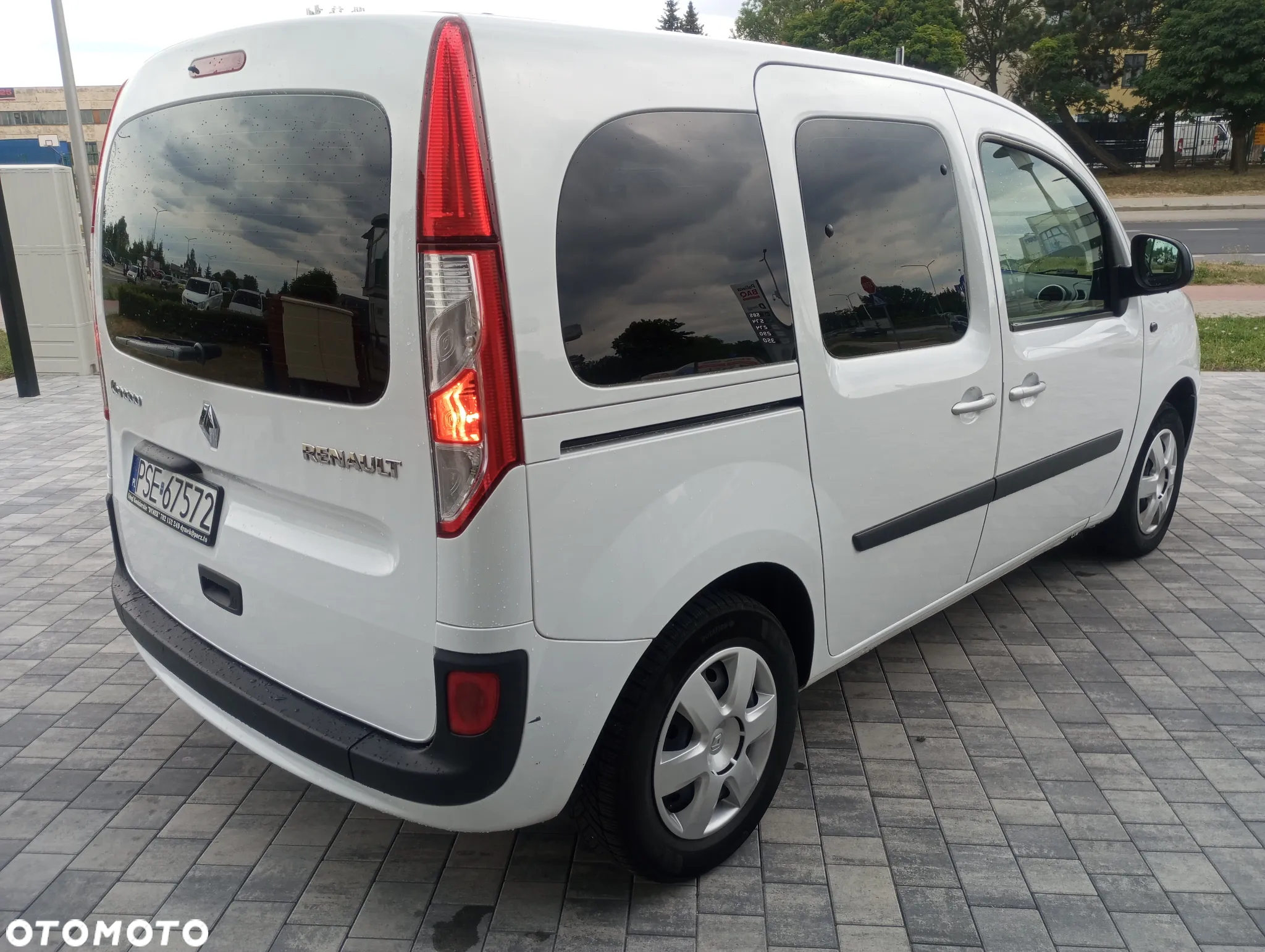 Renault Kangoo - 9