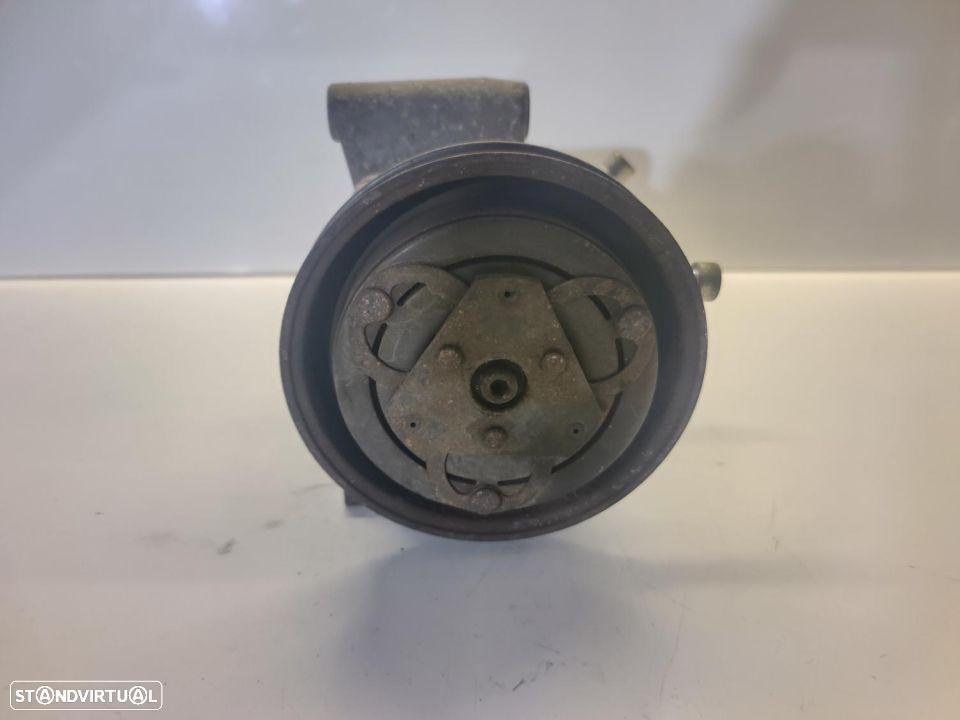Compressor Ar condicionado SMART FORTWO  1.0 MHD  451   A1322300011 - 4
