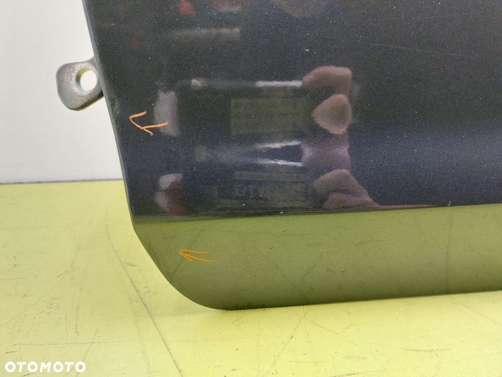 Drzwi przednie lewe przód FORD FOCUS MK2 PRZED LIFT 04-07 Sea Grey - 5