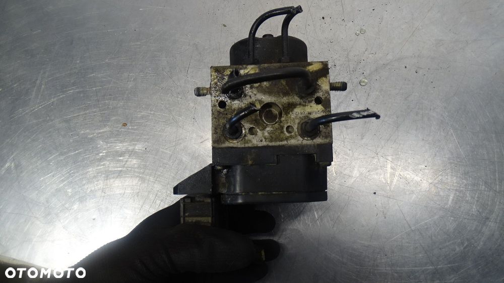 POMPA ABS VOLKSWAGEN PASSAT B5 1.9 TDI   8E0614111T 065202401 - 6