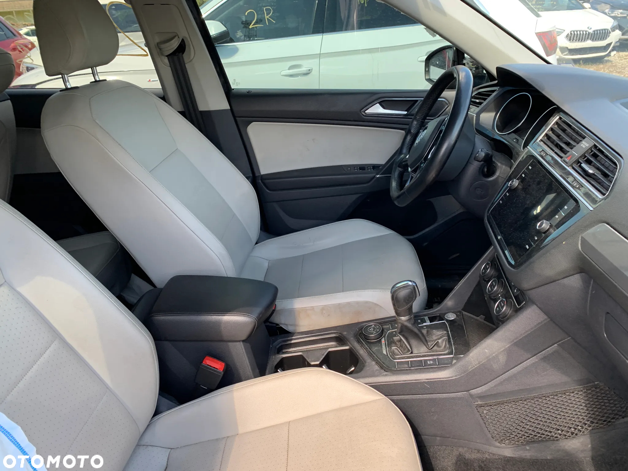 Volkswagen Tiguan Allspace 2.0 TSI 4Mot Comfortline DSG - 13