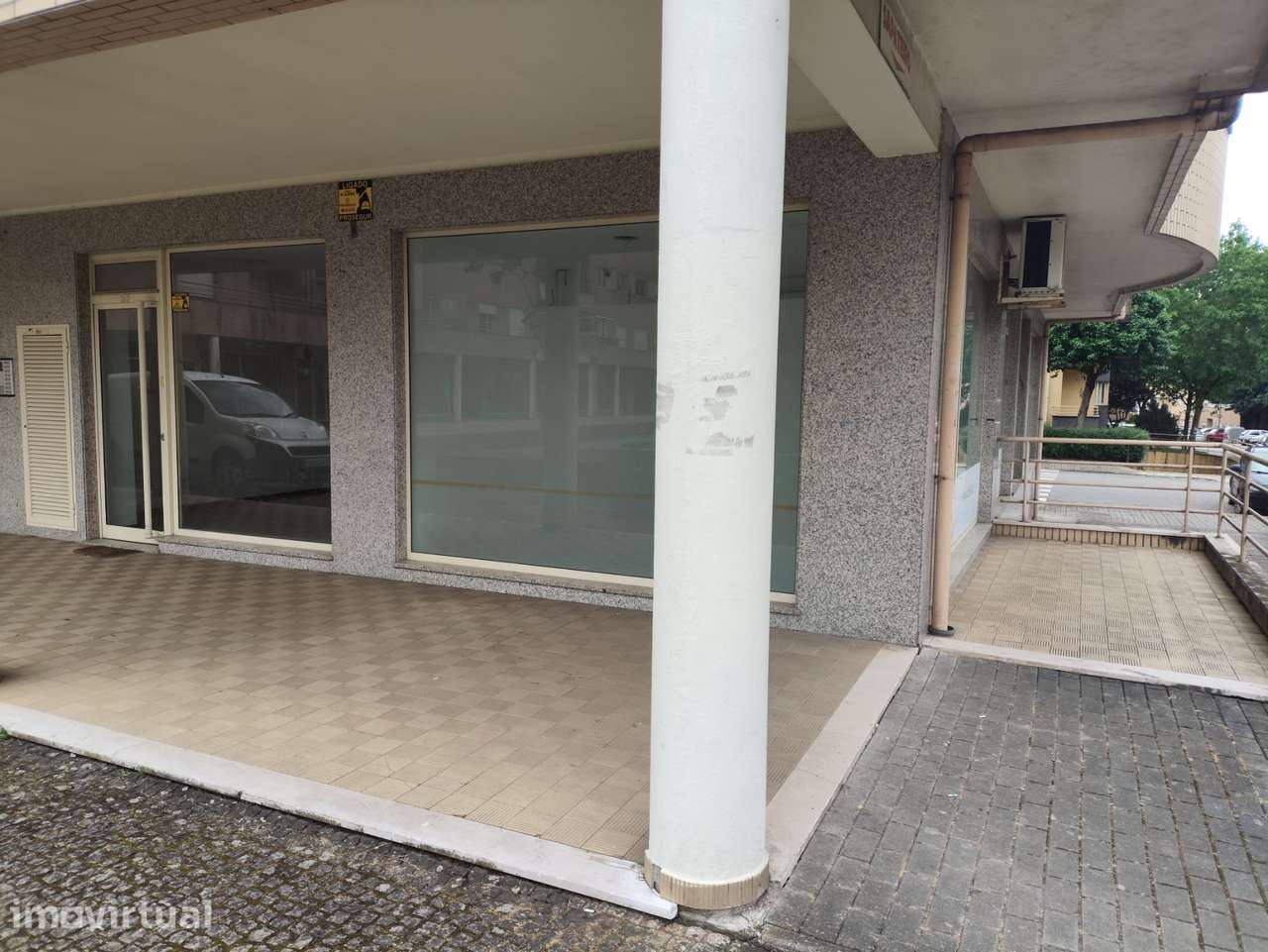Localização privilegiada - Grande imagem: 2/9
