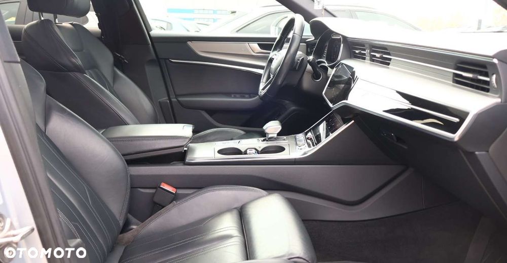 Audi A6 Avant - 17