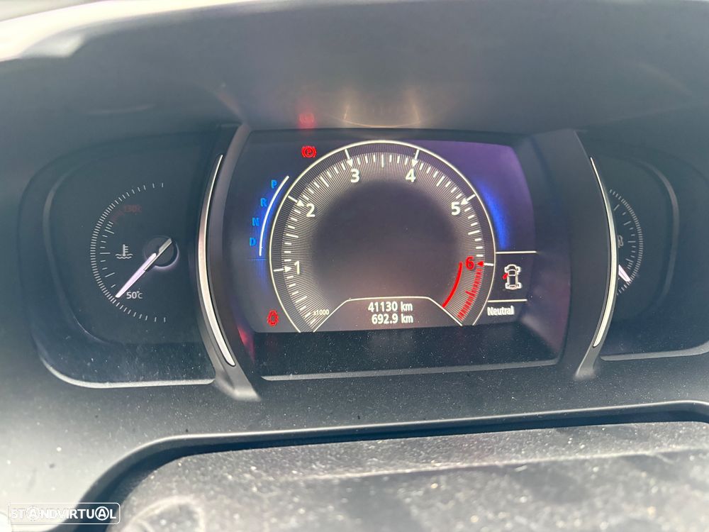 Renault Talisman 1.8 TCe Initiale Paris EDC - 5