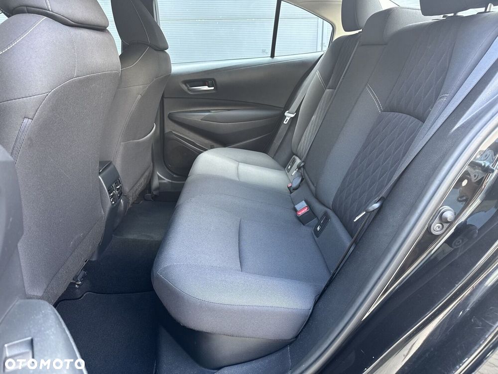 Toyota Corolla 1.8 Hybrid Comfort - 13