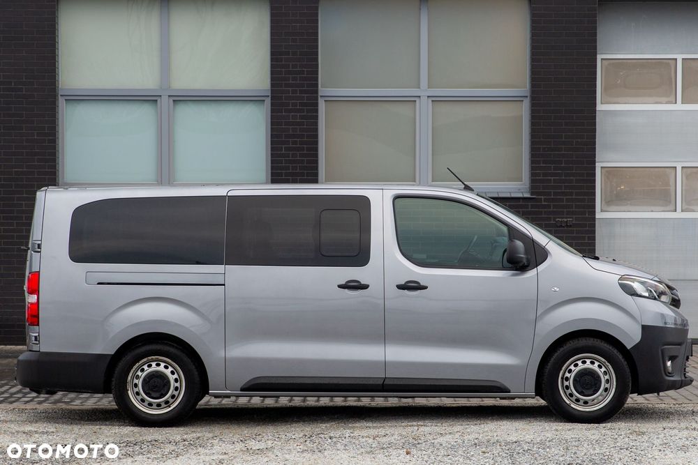 Toyota ProAce - 5
