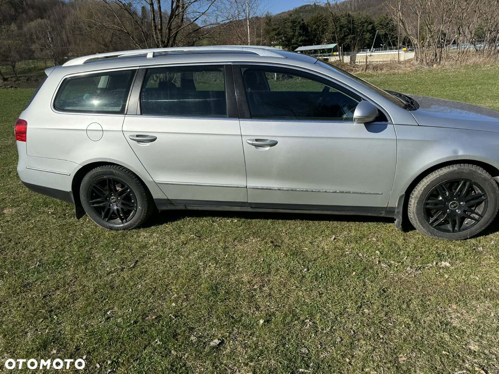 Volkswagen Passat 1.8 TSI Comfortline Tiptr - 9