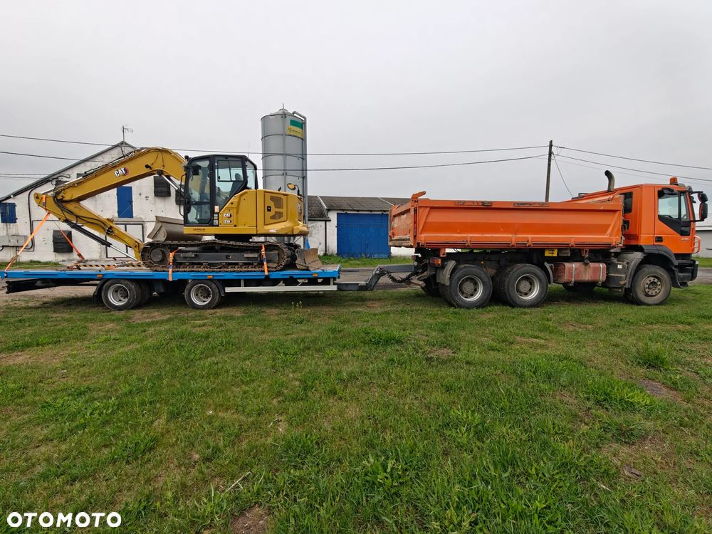 Iveco Trakker - 19