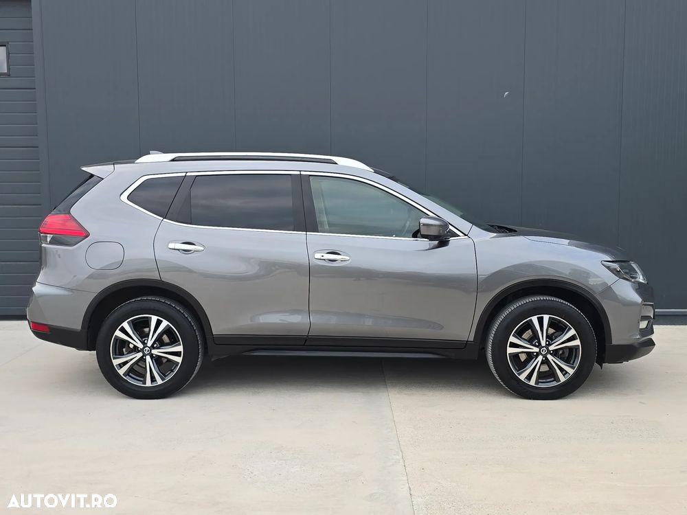 Nissan X-Trail 1.7 dCi N-Connecta - 17