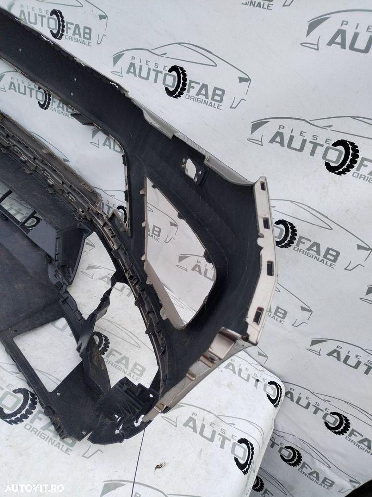 Bara fata Volkswagen Touareg 2 Facelift Gauri p an 2015-2016-2017-2018 - 6