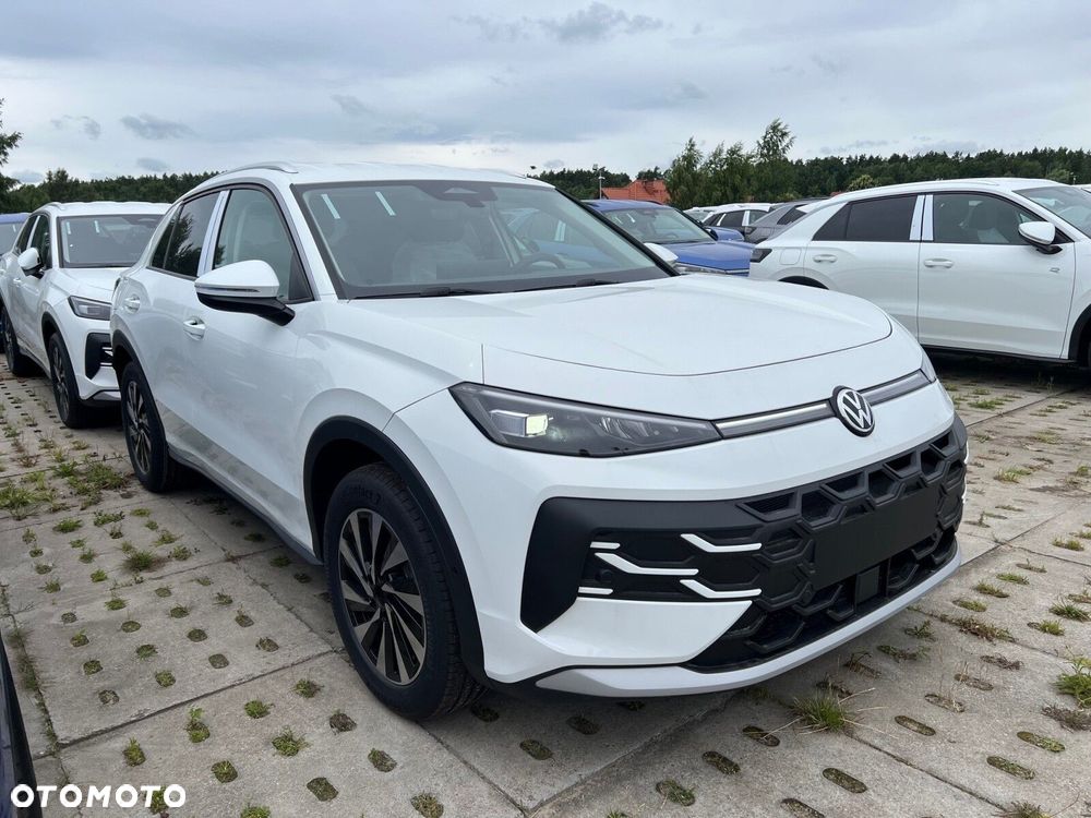 Volkswagen T-Roc 1.5 TSI Style DSG - 2