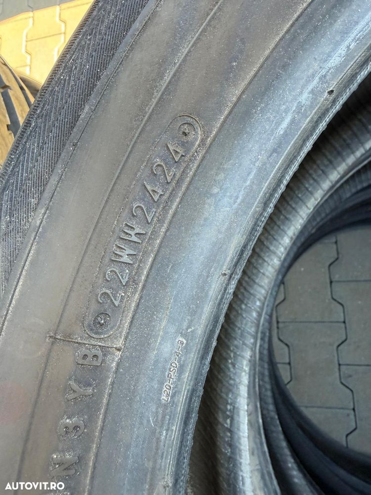 235 50 r20 , 235 50 20, Toyo Proxes, vara, noi - 5