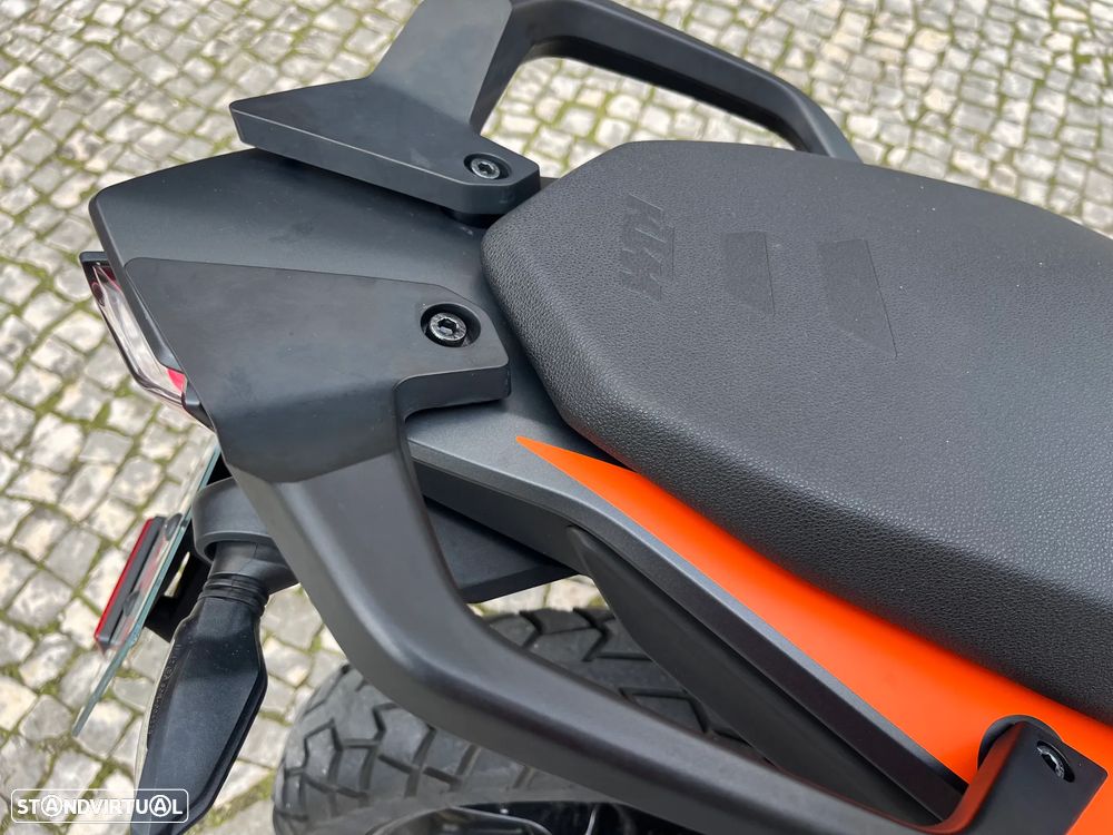 KTM 390 Adventure - 13