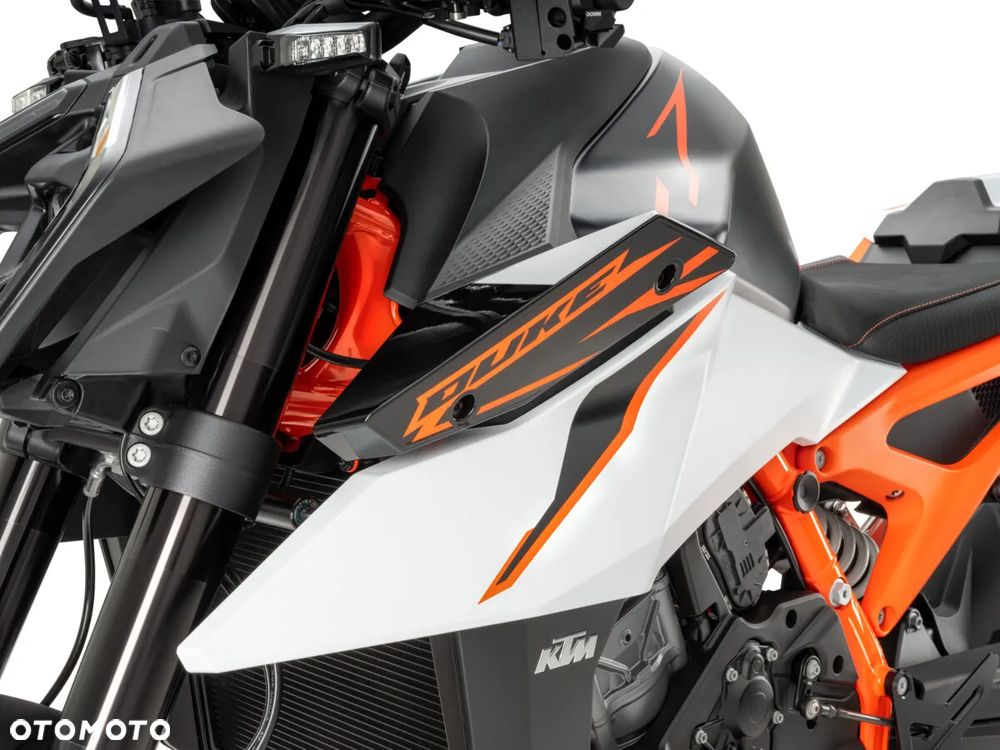 KTM Duke - 6