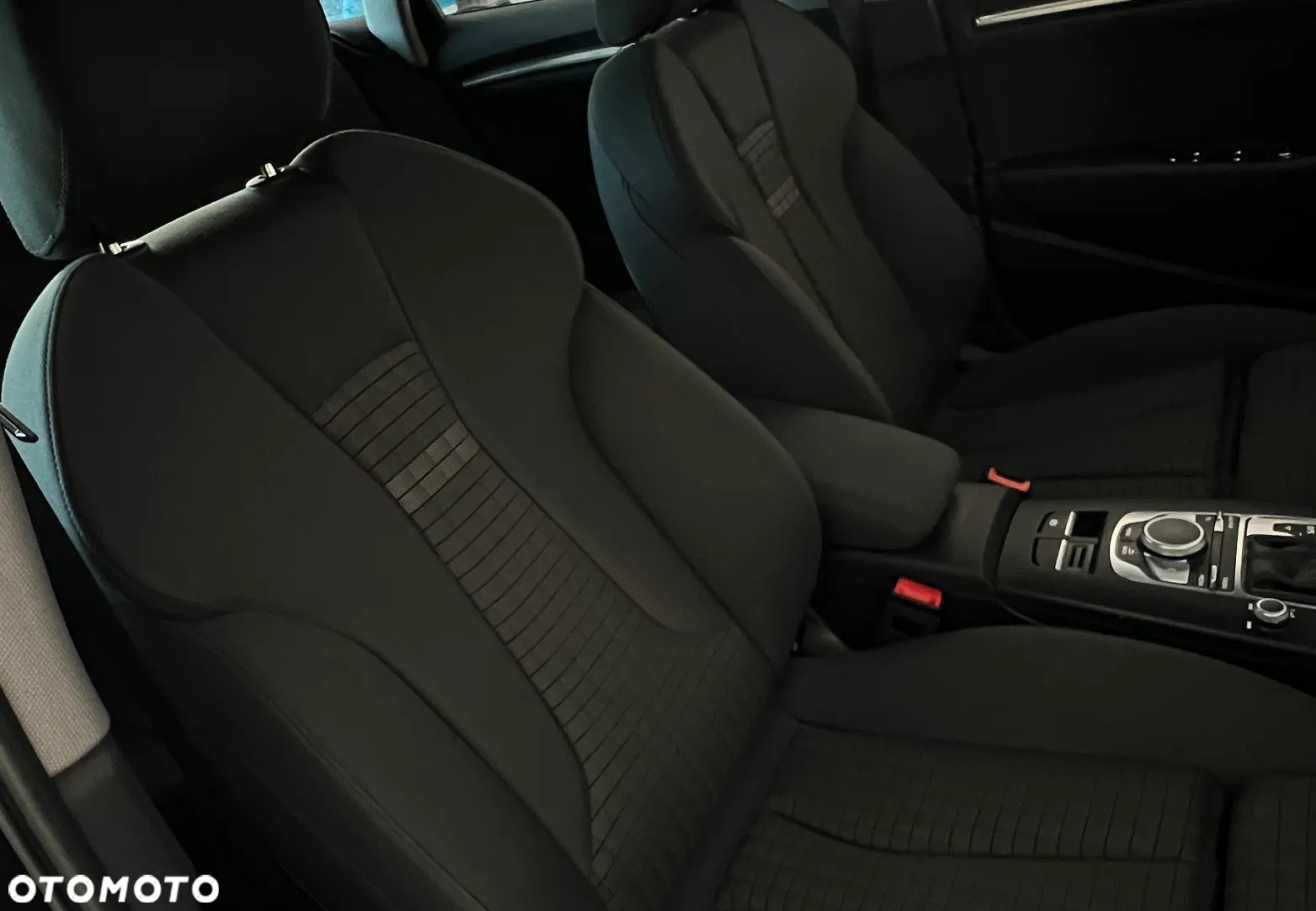 Audi A3 1.6 TDI S tronic sport - 15