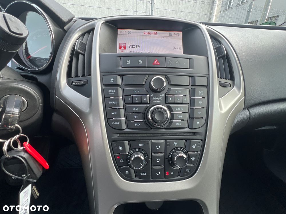 Opel Astra - 17