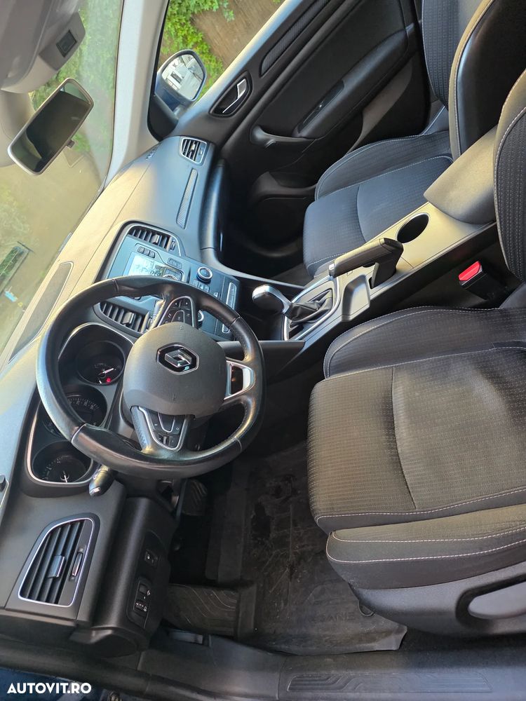 Renault Megane - 6