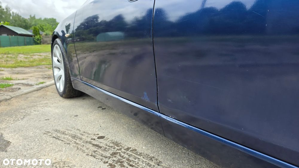 BMW Seria 5 520d Edition Sport - 4