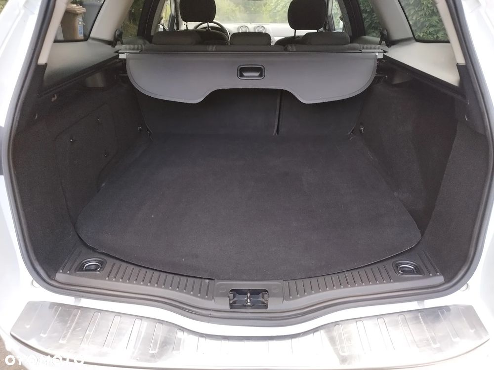 Ford Mondeo 2.0 TDCi Gold X Plus - 10