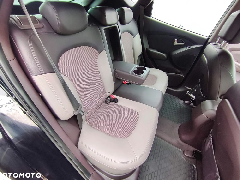 Hyundai ix35 1.7 CRDi Style 2WD - 20